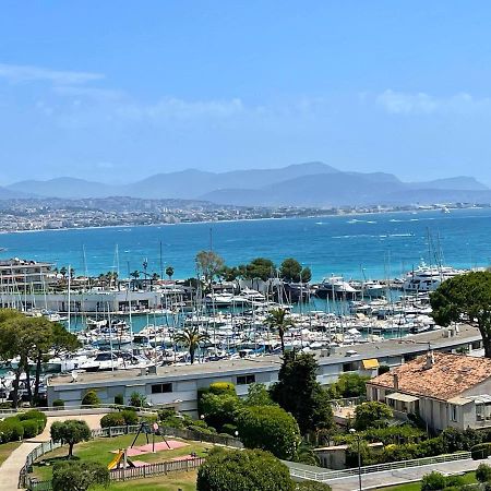 شقة #902 Marina Riviera Bay - Marina Baie Des Anges فينوف لوبيه المظهر الخارجي الصورة