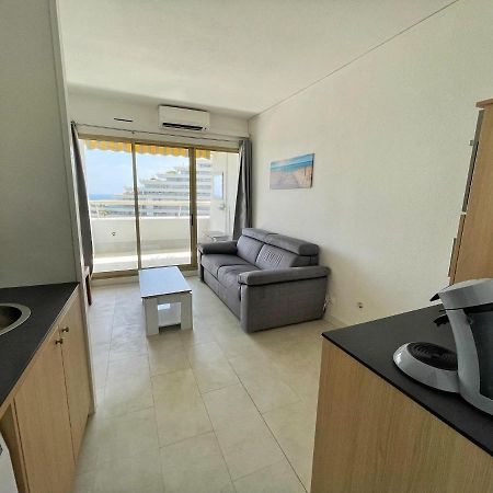 شقة #902 Marina Riviera Bay - Marina Baie Des Anges فينوف لوبيه المظهر الخارجي الصورة
