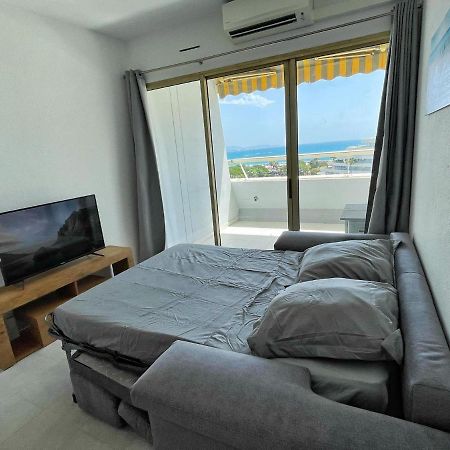 شقة #902 Marina Riviera Bay - Marina Baie Des Anges فينوف لوبيه المظهر الخارجي الصورة